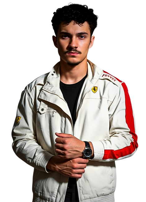 Gabriel Pires, estrategista de marketing para clínicas de saúde
