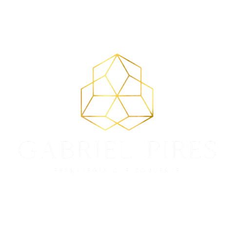 Gabriel Pires — Estratégia que converte